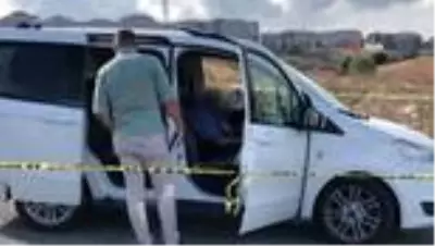 Büyükçekmece'de şüpheli ölüm Büyükçekmece'de şüpheli ölüm