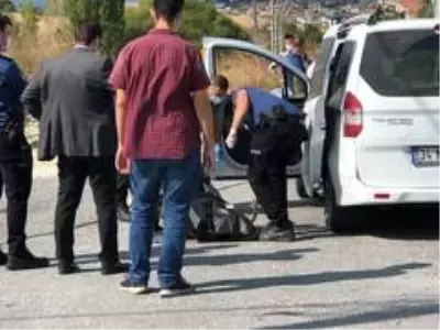 Son dakika! Büyükçekmece'de şüpheli ölüm Son dakika! Büyükçekmece'de şüpheli ölüm