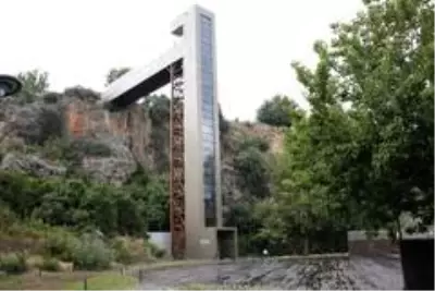 Büyükşehir'den panoramik asansörlere kapsamlı bakım Büyükşehir'den panoramik asansörlere kapsamlı bakım