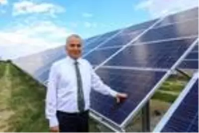 Büyükşehir yenilenebilir enerji alanında gençlerin eğitimi için Ar-Ge merkezi kuracak Büyükşehir yenilenebilir enerji alanında gençlerin eğitimi için Ar-Ge merkezi kuracak