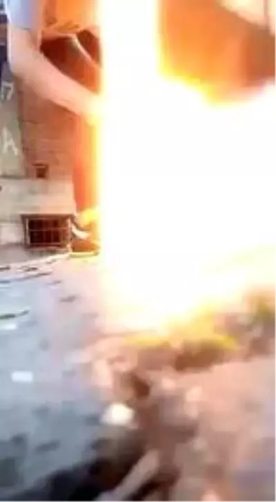 Sosyal medyada yayınlamak için çektikleri video 14 yaşındaki çocuğun hayatını kararttı Sosyal medyada yayınlamak için çektikleri video 14 yaşındaki çocuğun hayatını kararttı