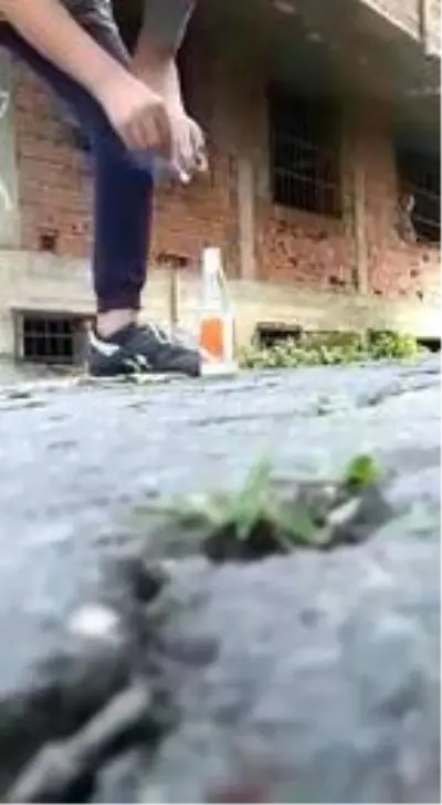 Sosyal medyada yayınlamak için çektikleri video 14 yaşındaki çocuğun hayatını kararttı Sosyal medyada yayınlamak için çektikleri video 14 yaşındaki çocuğun hayatını kararttı