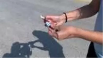 Sosyal medyada yayınlamak için çektikleri video 14 yaşındaki çocuğun hayatını kararttı Sosyal medyada yayınlamak için çektikleri video 14 yaşındaki çocuğun hayatını kararttı