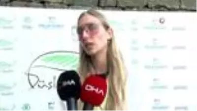 Cansu Köksal: Yeni sezon öncesi hazırız