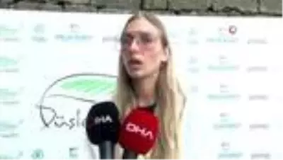 Cansu Köksal: Yeni sezon öncesi hazırız