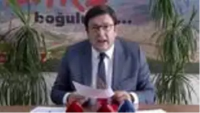 CHP Genel Başkan Yardımcısı Erkek'ten Enis Berberoğlu kararı değerlendirmesi CHP Genel Başkan Yardımcısı Erkek'ten Enis Berberoğlu kararı değerlendirmesi