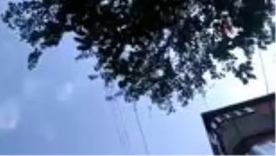 Son dakika haber | Çocukların 'Torpil' ile tehlikeli oyunu: 7 yaralı Son dakika haber | Çocukların 'Torpil' ile tehlikeli oyunu: 7 yaralı