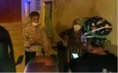 Koronavirüs testinden kaçan hastadan pes dedirten sözler: Neden kaçmayayım Koronavirüs testinden kaçan hastadan pes dedirten sözler: Neden kaçmayayım