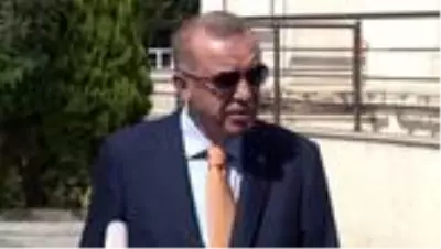 Cumhurbaşkanı Erdoğan: 'Bizim Miçotakis ile görüşme yapma konusunda bir sıkıntımız yok. Neyi... Cumhurbaşkanı Erdoğan: 'Bizim Miçotakis ile görüşme yapma konusunda bir sıkıntımız yok. Neyi...