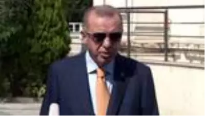 Cumhurbaşkanı Erdoğan: 'Bizim Miçotakis ile görüşme yapma konusunda bir sıkıntımız yok. Neyi... Cumhurbaşkanı Erdoğan: 'Bizim Miçotakis ile görüşme yapma konusunda bir sıkıntımız yok. Neyi...