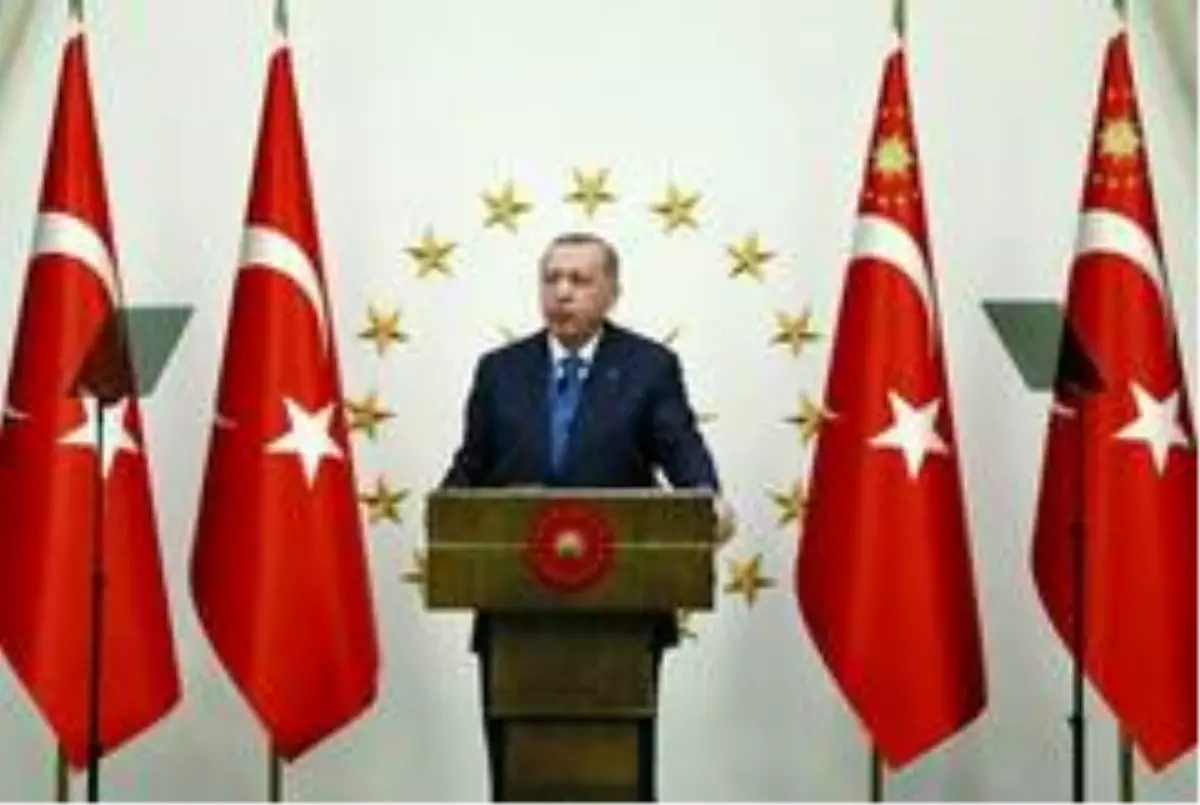 Cumhurbaşkanı Erdoğan'dan 'Gaziler Günü' mesajı Açıklaması