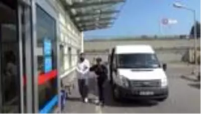 Son dakika 3. sayfa: DEAŞ'ın sözde Türkiye sorumlusu olan Ebu Hanzala'nın cezası kesinleşti