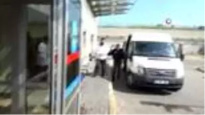 Son dakika 3. sayfa: DEAŞ'ın sözde Türkiye sorumlusu olan Ebu Hanzala'nın cezası kesinleşti