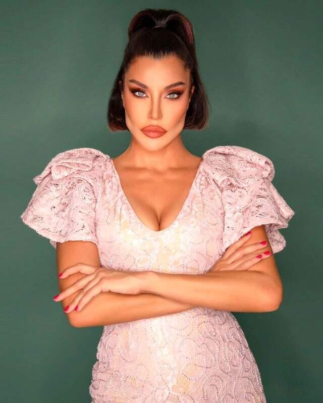 Deniz Akkaya'dan Selin Ciğerci'ye: En azından fuhuştan kurtuldu Deniz Akkaya'dan Selin Ciğerci'ye: En azından fuhuştan kurtuldu