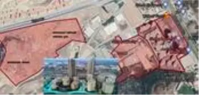 Denizli'ye yapılacak yeni Stadyum şimdiden bölgede heyecan yarattı Denizli'ye yapılacak yeni Stadyum şimdiden bölgede heyecan yarattı