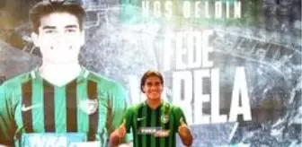 Borussia Dortmund: Son dakika haberleri... Denizlispor, Arjantinli genç oyuncu ile anlaştı Borussia Dortmund: Son dakika haberleri... Denizlispor, Arjantinli genç oyuncu ile anlaştı