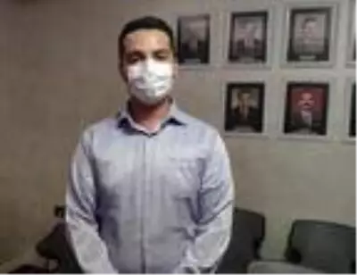 Son dakika... Doktorlardan, koronavirüsle mücadele eden meslektaşları için klip Son dakika... Doktorlardan, koronavirüsle mücadele eden meslektaşları için klip