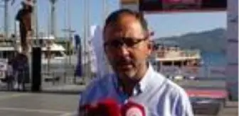 Türkiye Otomobil Sporları Federasyonu: Dünya Ralli Şampiyonası'nda sembolik start verildi Türkiye Otomobil Sporları Federasyonu: Dünya Ralli Şampiyonası'nda sembolik start verildi
