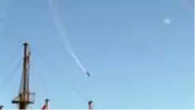 Dünya Ralli Şampiyonası'nın 5. yarışı Türkiye Rallisi'nin startını Bakan Kasapoğlu verdi Dünya Ralli Şampiyonası'nın 5. yarışı Türkiye Rallisi'nin startını Bakan Kasapoğlu verdi