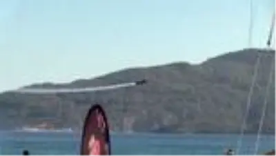 Dünya Ralli Şampiyonası'nın 5. yarışı Türkiye Rallisi'nin startını Bakan Kasapoğlu verdi Dünya Ralli Şampiyonası'nın 5. yarışı Türkiye Rallisi'nin startını Bakan Kasapoğlu verdi