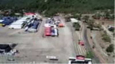 Dünya Ralli Şampiyonası'nın kalbi Marmaris'te atacak Dünya Ralli Şampiyonası'nın kalbi Marmaris'te atacak