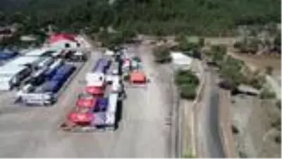 Dünya Ralli Şampiyonası'nın kalbi Marmaris'te atacak Dünya Ralli Şampiyonası'nın kalbi Marmaris'te atacak