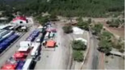 Dünya Ralli Şampiyonası'nın kalbi Marmaris'te atacak Dünya Ralli Şampiyonası'nın kalbi Marmaris'te atacak