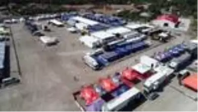 Dünya Ralli Şampiyonası'nın kalbi Marmaris'te atacak Dünya Ralli Şampiyonası'nın kalbi Marmaris'te atacak