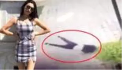 Duygu Delen'in ölümünde davanın seyrini değiştirecek detay: Düşerken çarptığı teldeki kan izleri incelenecek Duygu Delen'in ölümünde davanın seyrini değiştirecek detay: Düşerken çarptığı teldeki kan izleri incelenecek