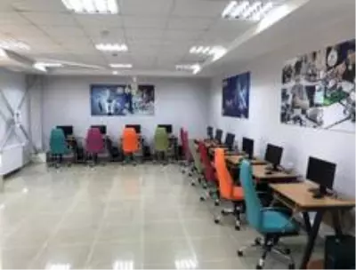 EBA erişimleri gençlik merkezlerinde sağlanabilecek EBA erişimleri gençlik merkezlerinde sağlanabilecek