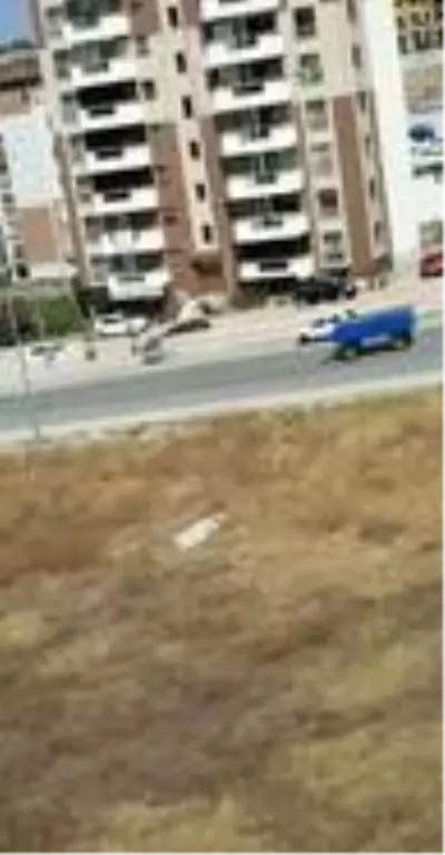 Edirne'de şaşkına çeviren olay... Traktörden ayrılan römork korkuttu Edirne'de şaşkına çeviren olay... Traktörden ayrılan römork korkuttu