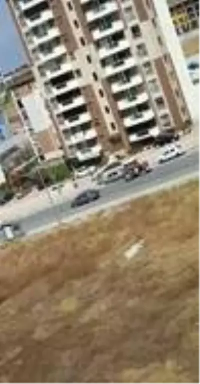 Edirne'de şaşkına çeviren olay... Traktörden ayrılan römork korkuttu Edirne'de şaşkına çeviren olay... Traktörden ayrılan römork korkuttu