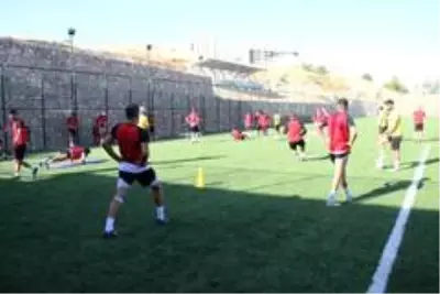 Elazığ Karakoçan FK, yeni sezona hazır Elazığ Karakoçan FK, yeni sezona hazır