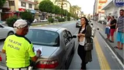 Son dakika haberleri: Elektrikli bisikletin çarptığı eşinin hakkını santim santim savundu Son dakika haberleri: Elektrikli bisikletin çarptığı eşinin hakkını santim santim savundu