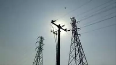 Enerjiye drone ile hızlı müdahale Enerjiye drone ile hızlı müdahale