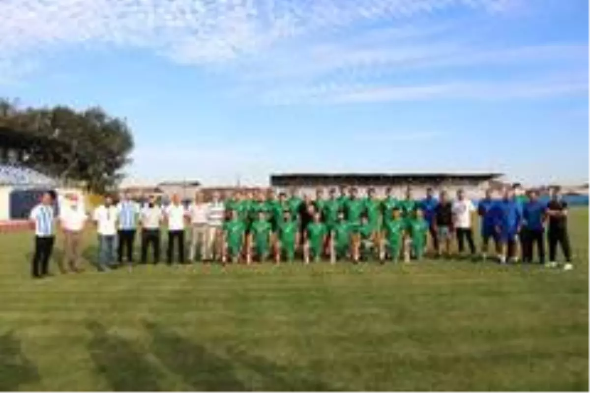 Ergene Velimeşespor, Uşakspor'u konuk edecek