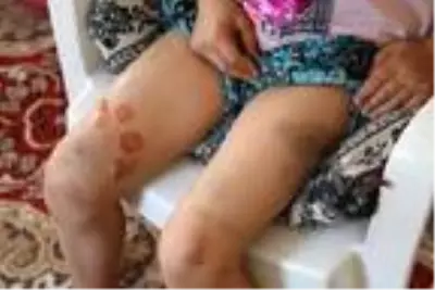 Eşine ve 4 çocuğuna işkence yapan baba hakkındaki soruşturma 'basit yaralama'dan yürütülüyor Eşine ve 4 çocuğuna işkence yapan baba hakkındaki soruşturma 'basit yaralama'dan yürütülüyor