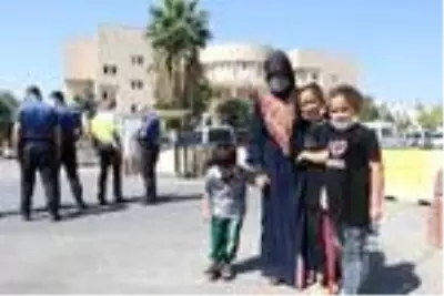 4 çocuğunu eve kapatıp işkence eden baba hakkındaki soruşturma 'basit yaralama'dan yürütülüyor 4 çocuğunu eve kapatıp işkence eden baba hakkındaki soruşturma 'basit yaralama'dan yürütülüyor