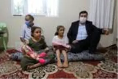 4 çocuğunu eve kapatıp işkence eden baba hakkındaki soruşturma 'basit yaralama'dan yürütülüyor 4 çocuğunu eve kapatıp işkence eden baba hakkındaki soruşturma 'basit yaralama'dan yürütülüyor
