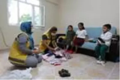 4 çocuğunu eve kapatıp işkence eden baba hakkındaki soruşturma 'basit yaralama'dan yürütülüyor 4 çocuğunu eve kapatıp işkence eden baba hakkındaki soruşturma 'basit yaralama'dan yürütülüyor