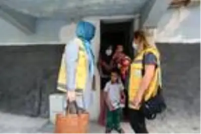 Eşine ve 4 çocuğuna işkence yapan baba hakkındaki soruşturma 'basit yaralama'dan yürütülüyor Eşine ve 4 çocuğuna işkence yapan baba hakkındaki soruşturma 'basit yaralama'dan yürütülüyor