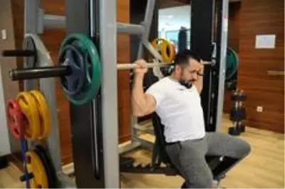 Eski şampiyon gözünü yeniden dünyanın en tepesine dikti Eski şampiyon gözünü yeniden dünyanın en tepesine dikti