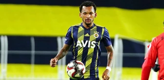 Fenerbahçe Jailson'u, 4.5 milyon euro bedelle Dalian'a sattı