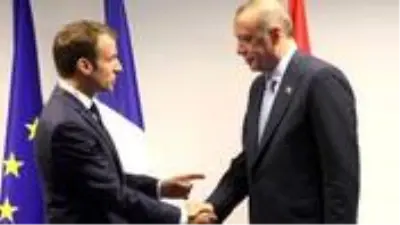 Fransa-Türkiye geriliminde NATO'nun tavrı ortaya çıktı: Ankara'yı karşısına almak istemiyor Fransa-Türkiye geriliminde NATO'nun tavrı ortaya çıktı: Ankara'yı karşısına almak istemiyor