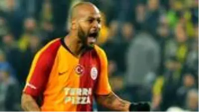 Galatasaray, Roma'nin gündemindeki Marcao için 20 milyon euro istiyor Galatasaray, Roma'nin gündemindeki Marcao için 20 milyon euro istiyor