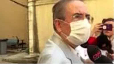 Gazeteci Taha Akyol ve oğlunu dolandırdığı iddia edilen üç şüpheli adliyeye sevk edildi Gazeteci Taha Akyol ve oğlunu dolandırdığı iddia edilen üç şüpheli adliyeye sevk edildi