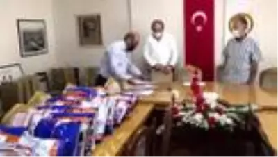 Gazetecilik Başarılı Ödülü Yarışması'nda AA'ya 11 birincilik ödülü Gazetecilik Başarılı Ödülü Yarışması'nda AA'ya 11 birincilik ödülü