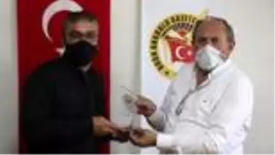 Gazetecilik Başarılı Ödülü Yarışması'nda AA'ya 11 birincilik ödülü Gazetecilik Başarılı Ödülü Yarışması'nda AA'ya 11 birincilik ödülü