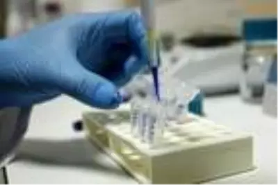 Koronavirüs aşısında hayvan deneyleri aşamasına gelen Hacettepe Üniversite'sinde gece gündüz çalışılıyor Koronavirüs aşısında hayvan deneyleri aşamasına gelen Hacettepe Üniversite'sinde gece gündüz çalışılıyor