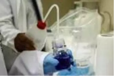 Koronavirüs aşısında hayvan deneyleri aşamasına gelen Hacettepe Üniversite'sinde gece gündüz çalışılıyor Koronavirüs aşısında hayvan deneyleri aşamasına gelen Hacettepe Üniversite'sinde gece gündüz çalışılıyor